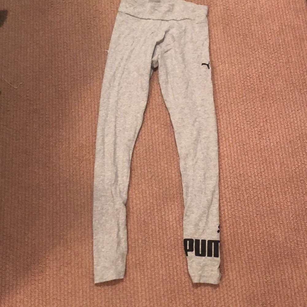Puma pants